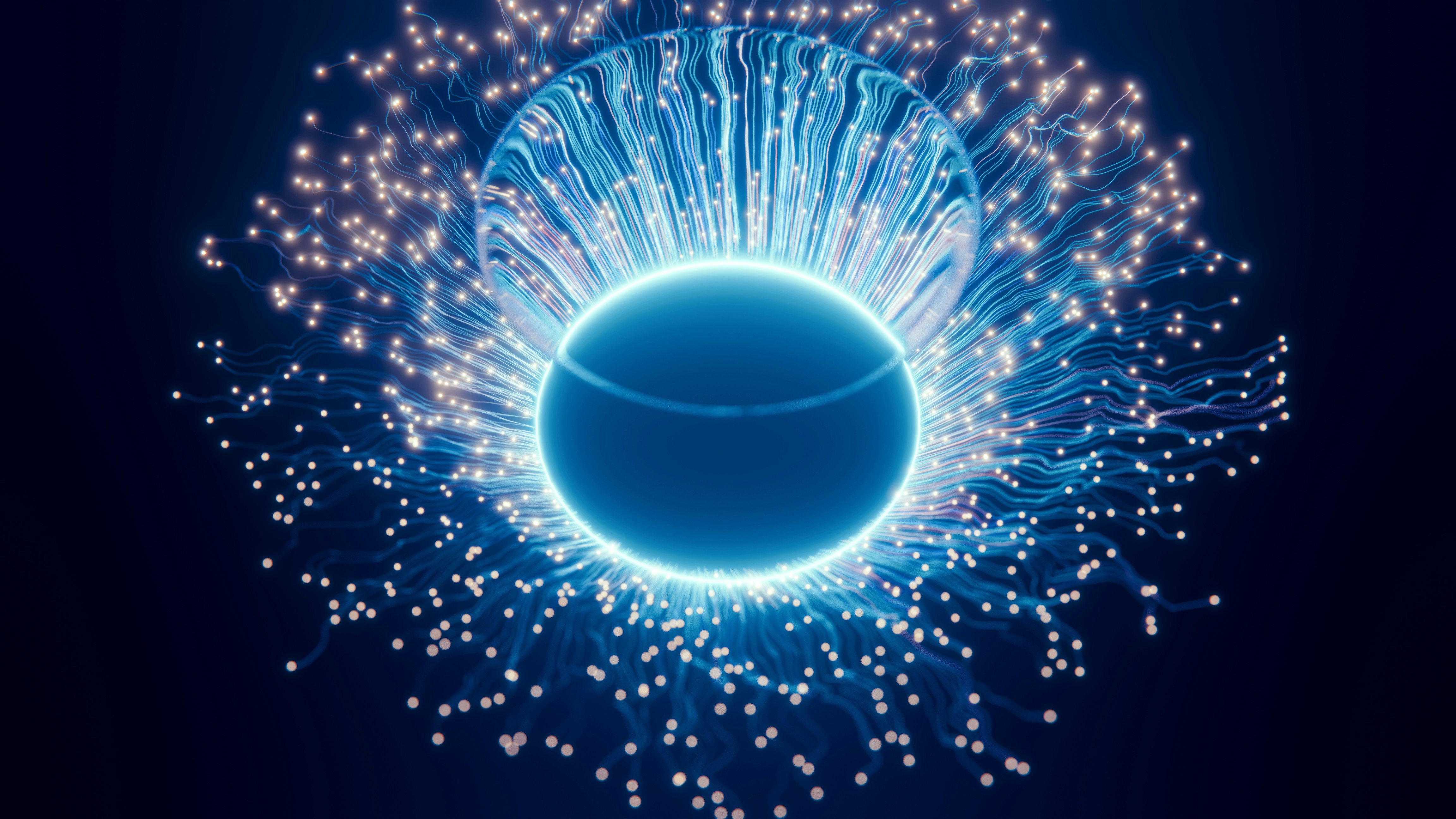 IoT & Edge Computing Excellence